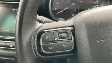 Citroen C3 Aircross 1.2 PureTech Flair 5dr Petrol Hatchback